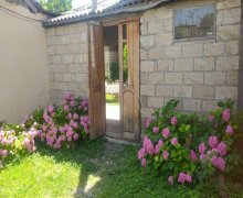 Kirayə (günlük) Həyət evi/villa Quba ş.