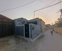 Satılır Həyət evi/villa Masazır, Abşeron r.