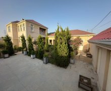 Heyet evleri nerimanovda/villa Şüvəlan, Xəzər r.