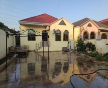 Satılır Həyət evi/villa Avtovağzal m., Binəqədi qəs., Binəqədi r. Satılır Həyət evi/villa Avtovağzal m., Binəqədi qəs., Binəqədi r.