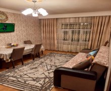 Satılır Köhnə Tikili Yeni Günəşli qəs., Suraxanı r.