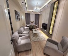 Satılır Yeni Tikili Nəriman Nərimanov m., Nərimanov r.