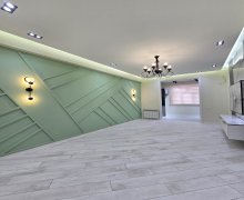 Satılır Yeni Tikili Əhmədli m., Əhmədli, Xətai r.