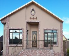 Satılır Həyət evi/villa Masazır, Abşeron r.