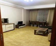 Kirayə (aylıq) Yeni Tikili Gənclik m., Böyükşor qəs., Nərimanov r.