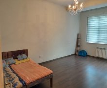 Kirayə (aylıq) Yeni Tikili Həzi Aslanov m., Xətai r.