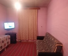 Satılır Həyət evi/villa Avtovağzal m., Biləcəri qəs., Binəqədi r.