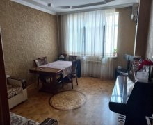 Satılır Yeni Tikili Xalqlar dostluğu m., Nizami r.