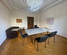 Kirayə (aylıq) Ofis Nəriman Nərimanov m., Nərimanov r.