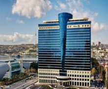Kirayə (aylıq) Yeni Tikili Sahil m., Hilton otel, Səbail r.