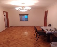 Kirayə (aylıq) Köhnə Tikili İnşaatçılar m., Yasamal qəs., Yasamal r.