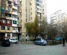 razinde 3 otaqli evler Neftçilər m., Bakıxanov qəs., Sabunçu r. razinde 3 otaqli evler Neftçilər m., Bakıxanov qəs., Sabunçu r.