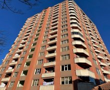 Kirayə (aylıq) Yeni Tikili Elmlər akademiyası m., Yasamal r.