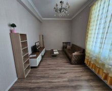 Kirayə (aylıq) Yeni Tikili Elmlər akademiyası m., Yasamal r.