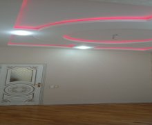 Satılır Yeni Tikili Xalqlar dostluğu m., 8-ci kilometr, Nizami r.