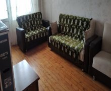 Kirayə (aylıq) Köhnə Tikili Azadlıq m., 8-ci mikrorayon, Binəqədi r.