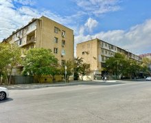 Satılır Köhnə Tikili Nəriman Nərimanov m., Nərimanov r.