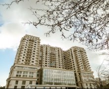 Satılır Yeni Tikili Elmlər akademiyası m., Yasamal r.