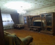 ehmedlide 3 otaqli evler Əhmədli m., Qara şəhər, Xətai r.