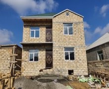 Satılır Həyət evi/villa Masazır, Abşeron r.