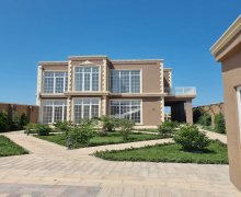 Satılır Həyət evi/villa Şüvəlan, Xəzər r.