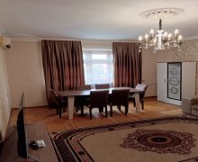 Kirayə (aylıq) Köhnə Tikili Elmlər akademiyası m., Yasamal qəs., Yasamal parkı, Yasamal r.