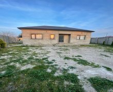 Satılır Həyət evi/villa Novxanı, Abşeron r.