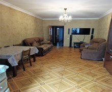 badamdar bina evleri Badamdar qəs., Səbail r.