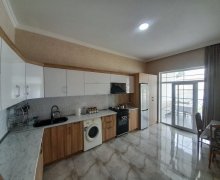 Satılır Həyət evi/villa Zaqatala ş.