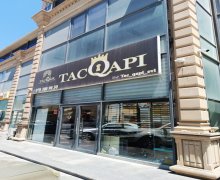 Kirayə (aylıq) Obyekt Nəriman Nərimanov m., Nərimanov r.