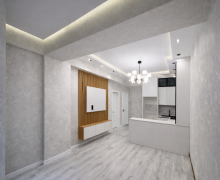 Satılır Yeni Tikili Nəriman Nərimanov m., Metropark, Nərimanov r.