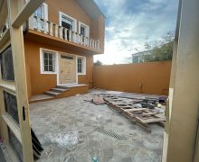 Satılır Həyət evi/villa Xırdalan ş.