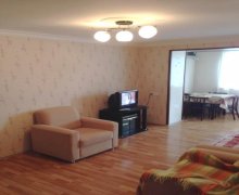 Kirayə (aylıq) Köhnə Tikili Elmlər akademiyası m., Yasamal r.