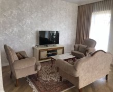 Kirayə (aylıq) Həyət evi/villa Bilgəh qəs., Sabunçu r.