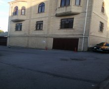 Kirayə (aylıq) Yeni Tikili İnşaatçılar m., Yasamal qəs., Yasamal r.