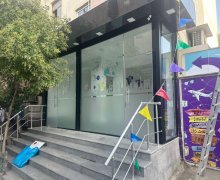 Kirayə (aylıq) Obyekt Memar Əcəmi m., 3-cü mikrorayon, Nəsimi r.