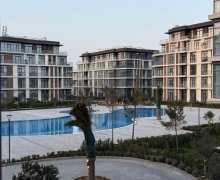 Satılır Yeni Tikili Nardaran qəs., Sabunçu r.