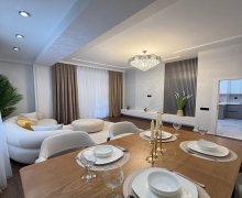 Satılır Yeni Tikili Nəriman Nərimanov m., Nərimanov r.