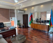 Kirayə (aylıq) Yeni Tikili Xətai m., Ağ şəhər, Xətai r.