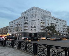 Satılır Köhnə Tikili Sahil m., Səbail r.