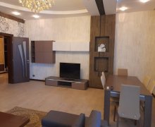 Kirayə (aylıq) Yeni Tikili 28 May m., Nəsimi r.