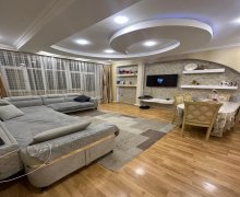 Продажа Новостройка İnşaatçılar м., пос. Йени Ясамал, Ясамал р.