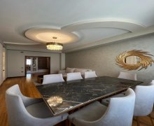 Satılır Yeni Tikili Elmlər akademiyası m., Yasamal r.