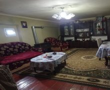 Satılır Köhnə Tikili Sumqayıt ş.