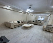 Kirayə (aylıq) Yeni Tikili Nizami m., Yasamal r.