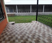 Kirayə (günlük) Həyət evi/villa Qəbələ ş.