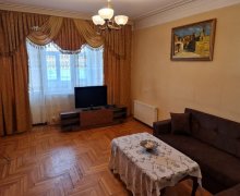 Kirayə (aylıq) Köhnə Tikili Bayıl qəs., Səbail r.