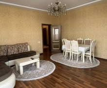 Kirayə (aylıq) Yeni Tikili 28 May m., Nəsimi r.