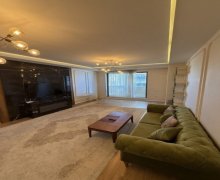 Kirayə (aylıq) Yeni Tikili 28 May m., Nəsimi r.