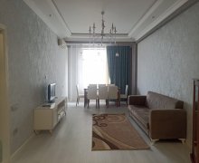 montinde aylıq kiraye evler Nəriman Nərimanov m., Montin qəs., Nərimanov r.